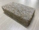 Agribase Thermal Insulation – Natural Fibre Insulation from Pineapple Leaf and Banana