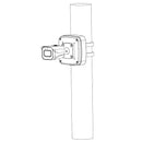 Professional Series 5.0MP Fixed HDCVI Mini Bullet