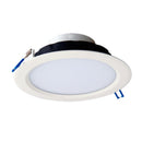 12W Residential Fixed LED Downlight