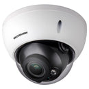 Professional Series 1080p WDR Motorised HDCVI Dome